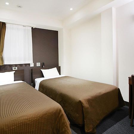 Hotel Trend Asakusa Tawaramachi Tokyo Luaran gambar