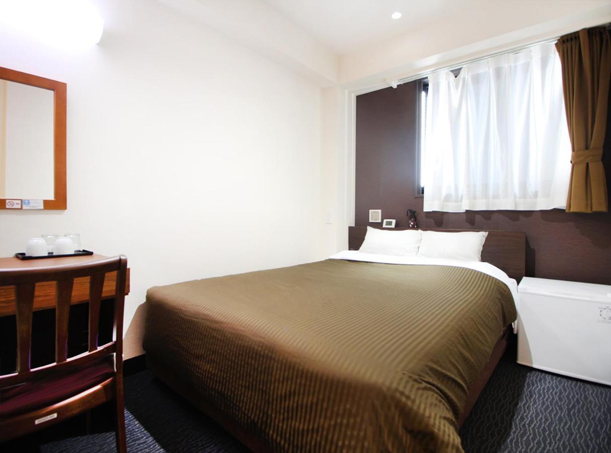 Hotel Trend Asakusa Tawaramachi Tokyo Luaran gambar