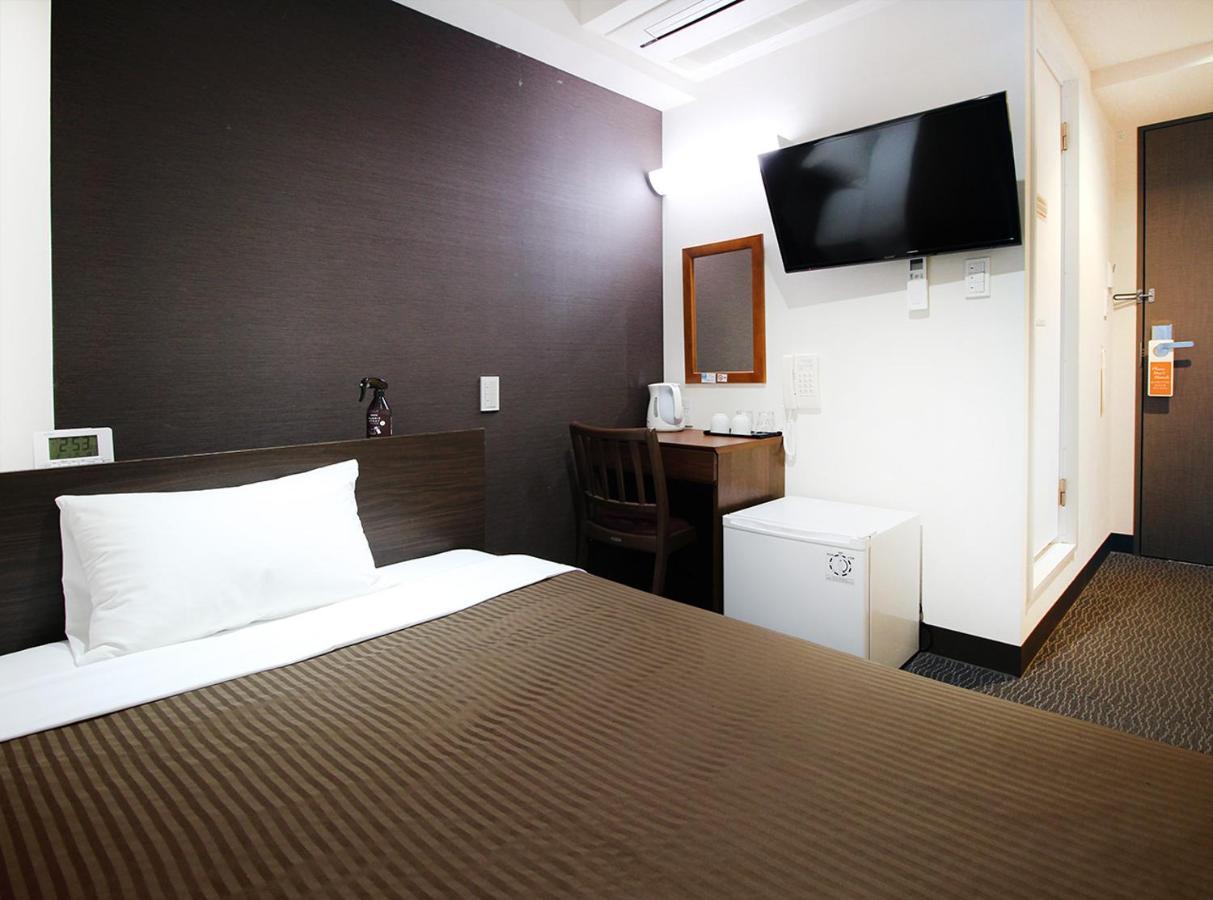 Hotel Trend Asakusa Tawaramachi Tokyo Luaran gambar