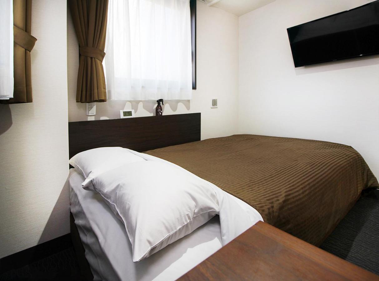 Hotel Trend Asakusa Tawaramachi Tokyo Luaran gambar