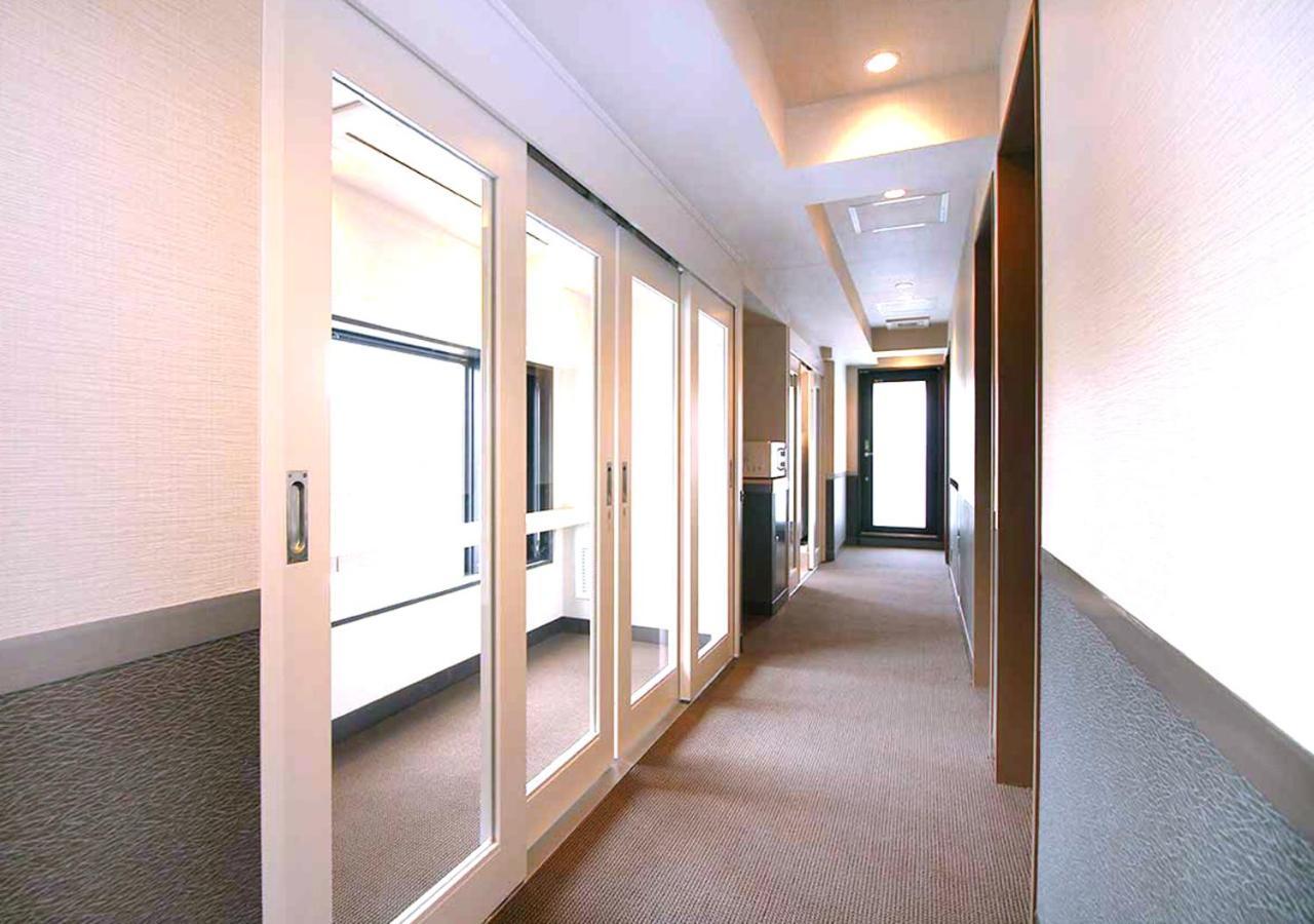 Hotel Trend Asakusa Tawaramachi Tokyo Luaran gambar